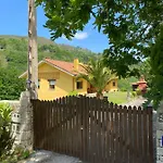 La Cuesta Holiday home Cangas de Onis