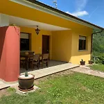 La Cuesta Holiday home