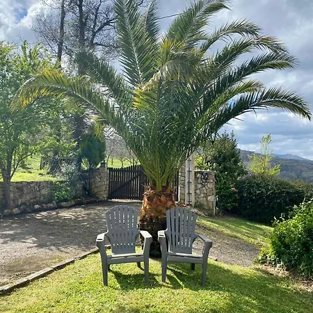 La Cuesta Onís