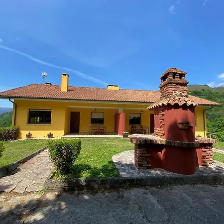 La Cuesta Casa de Férias