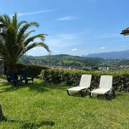 La Cuesta Onís