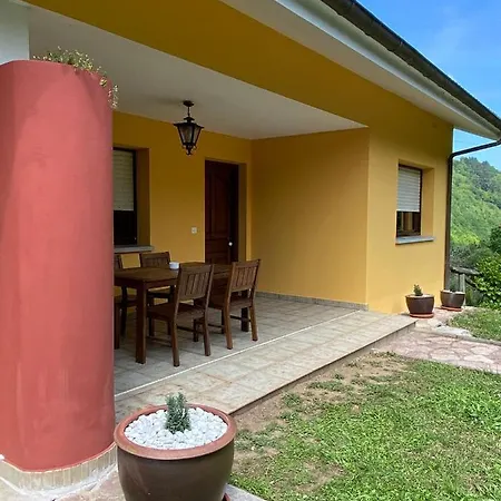La Cuesta Vakantiehuis *