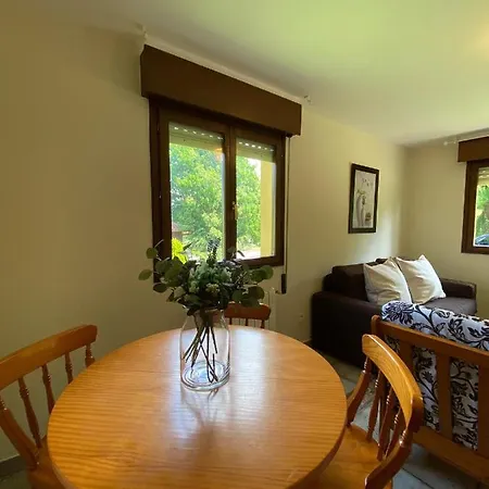 Prázdninový dům La Cuesta