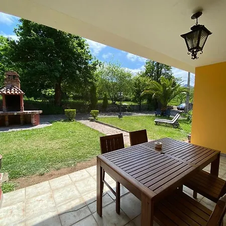 Vakantiehuis La Cuesta
