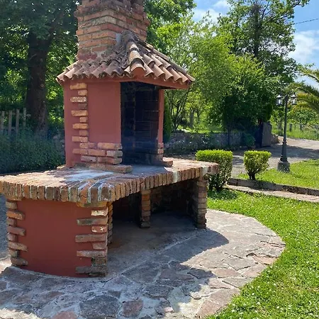 La Cuesta Nyaraló