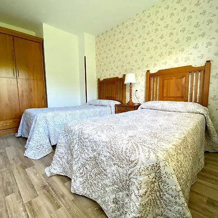 La Cuesta Casa de Férias *