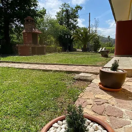 Nyaraló La Cuesta