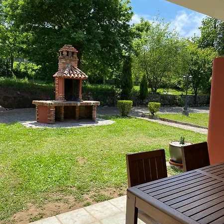 Vakantiehuis La Cuesta *
