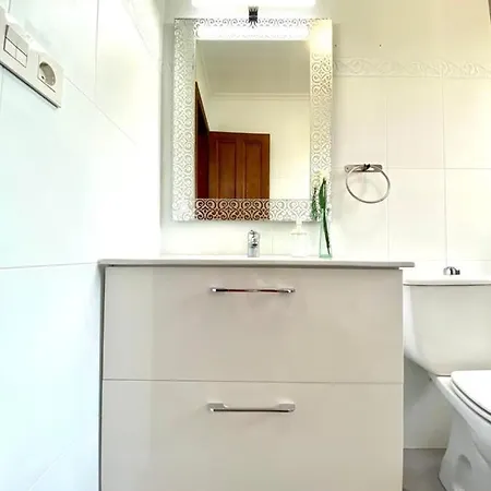 Casa de Férias La Cuesta *