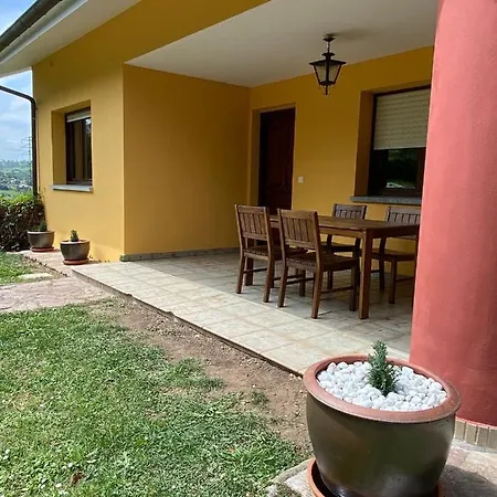 La Cuesta Casa de Férias