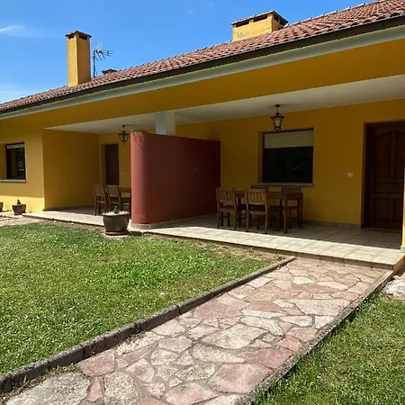 La Cuesta Prázdninový dům *