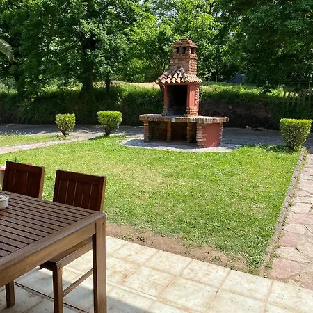 La Cuesta Casa de Férias