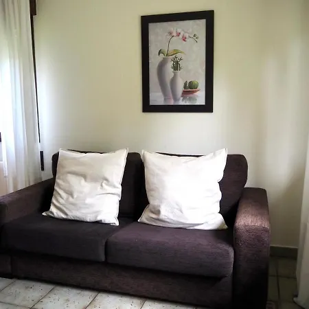 Holiday home La Cuesta
