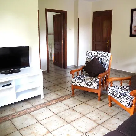Vakantiehuis La Cuesta Onís
