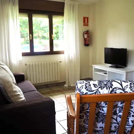 Prázdninový dům La Cuesta Onís