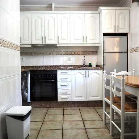 Vakantiehuis La Cuesta *