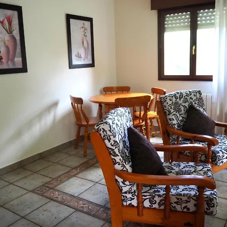 La Cuesta Casa de Férias