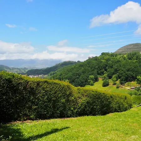 Holiday home La Cuesta Cangas de Onis
