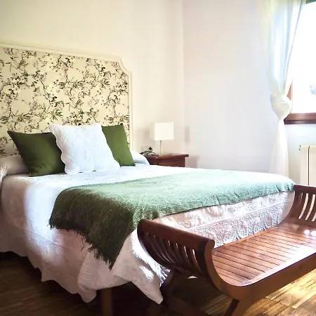 Casa de Férias La Cuesta Onís