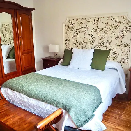 La Cuesta Prázdninový dům *