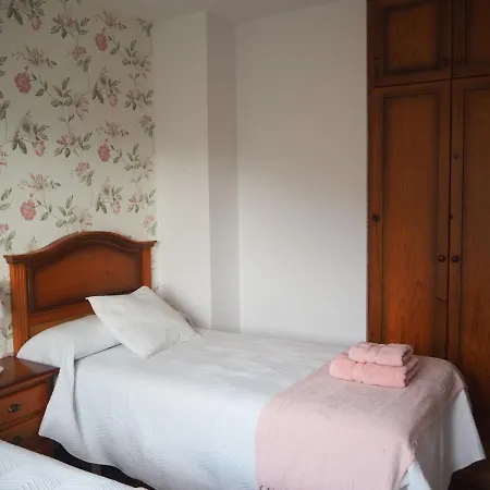 La Cuesta Prázdninový dům