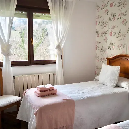 Vakantiehuis La Cuesta Onís