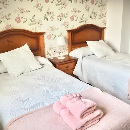 La Cuesta Prázdninový dům Onís