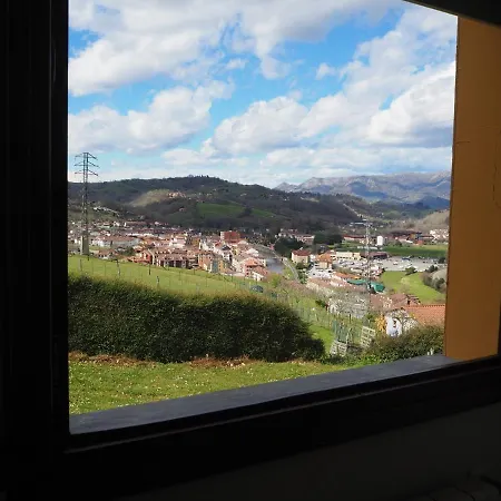 La Cuesta Casa de Férias *