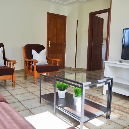 Prázdninový dům La Cuesta Onís