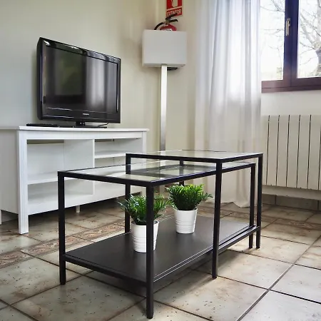 La Cuesta Prázdninový dům