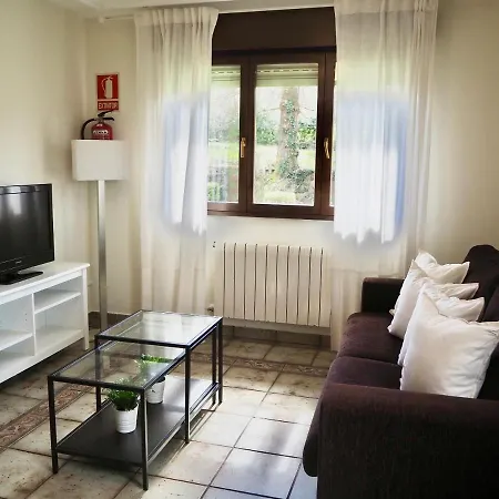 Nyaraló La Cuesta Onís
