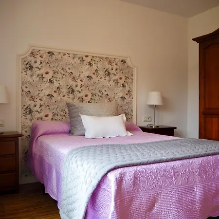 La Cuesta Casa de Férias