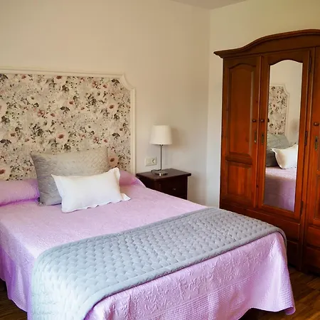 La Cuesta Casa de Férias