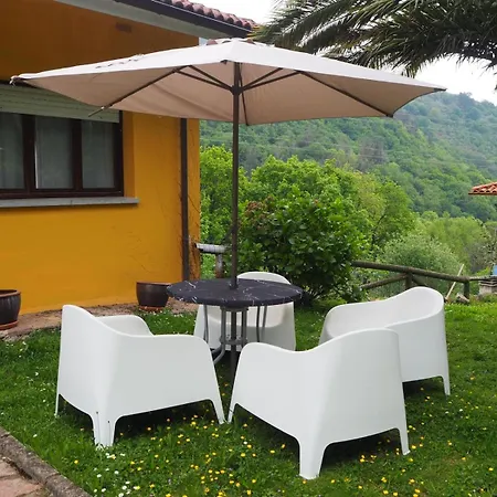 La Cuesta Onís